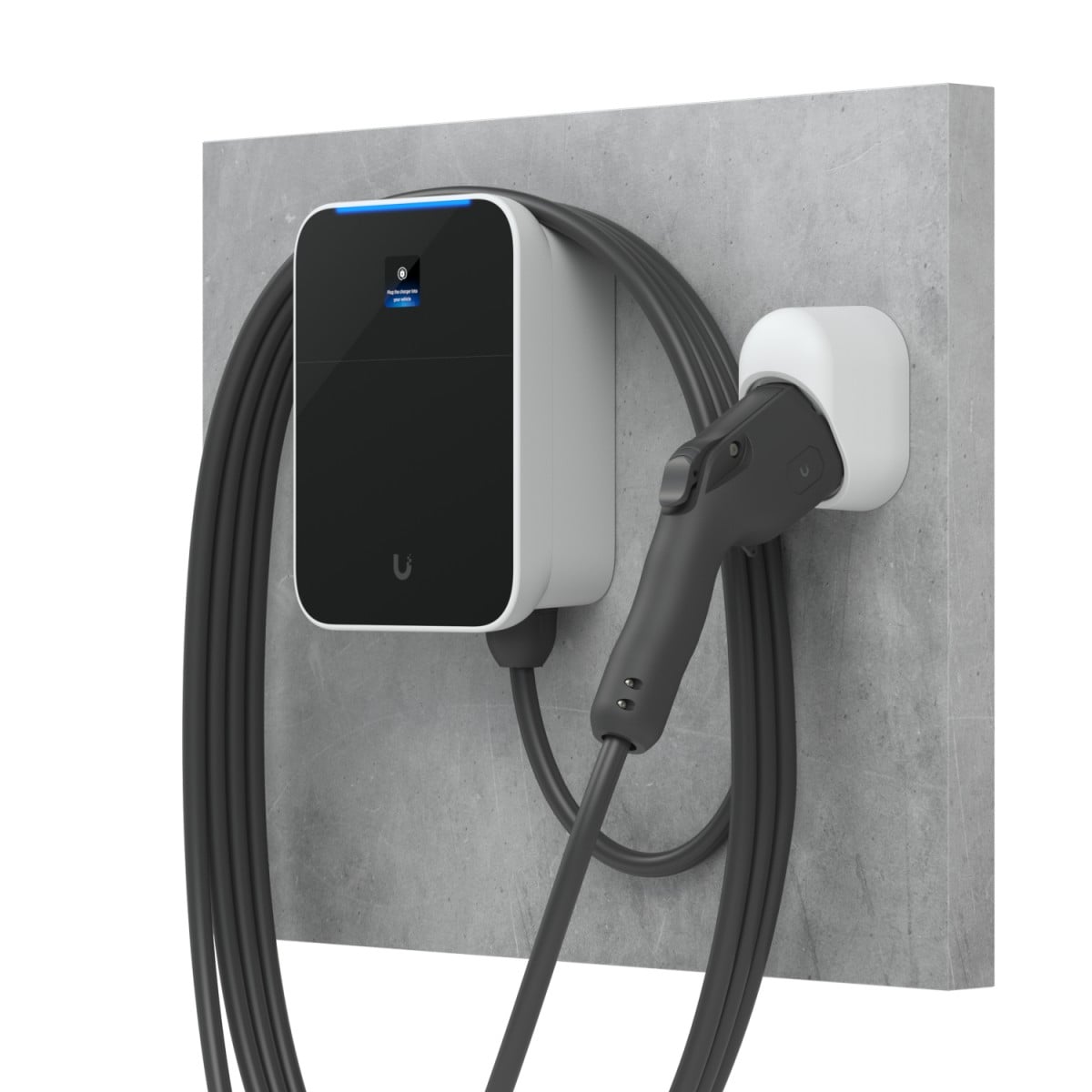 Ubiquiti UC-EV-Station-Lite Station de charge EV 22 kW 3 phases IP55