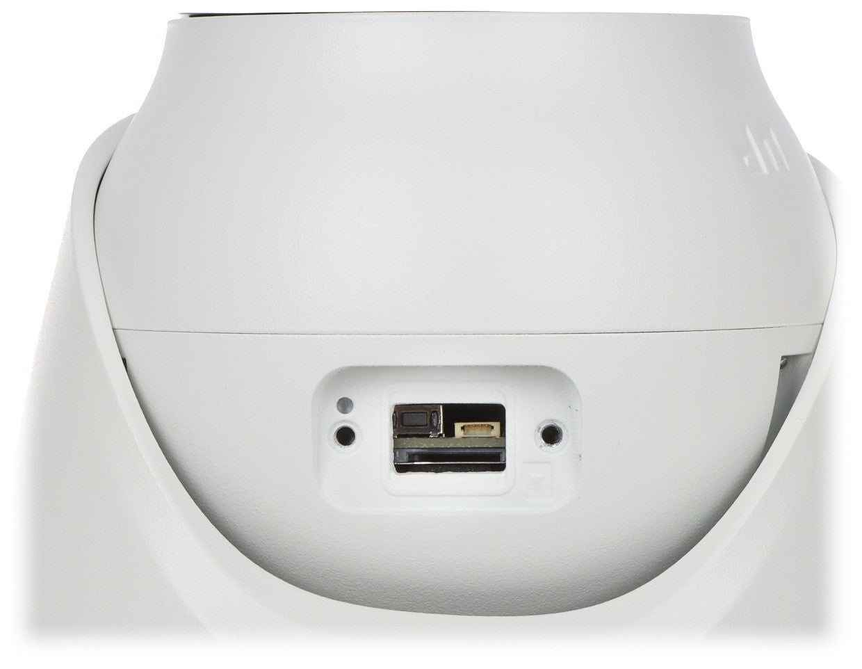 Hikvision DS-2CD2H43G2-IZS(2.8-12mm) 4 MP AcuSense Motorized Varifocal Turret Network Camera