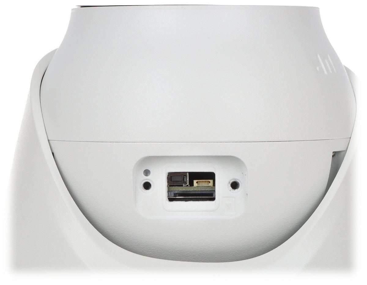 Hikvision DS-2CD2H43G2-IZS(2.8-12mm) 4 MP AcuSense Motorized Varifocal Turret Network Camera