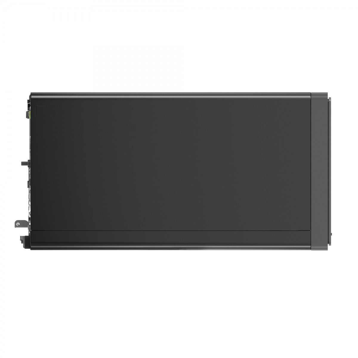 Lenovo ThinkCentre neo 50t Gen 6 Intel Core Ultra 5 225 16 Go DDR5-SDRAM 512 Go SSD Windows 11 Pro Tower PC Noir