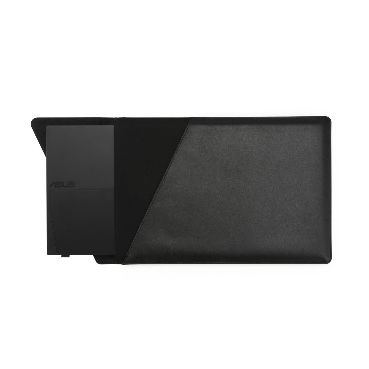 "ASUS PA148CTV 35,6 cm (14"") 1920 x 1080 pixels Full HD LED Écran tactile Dessus de table Noir"