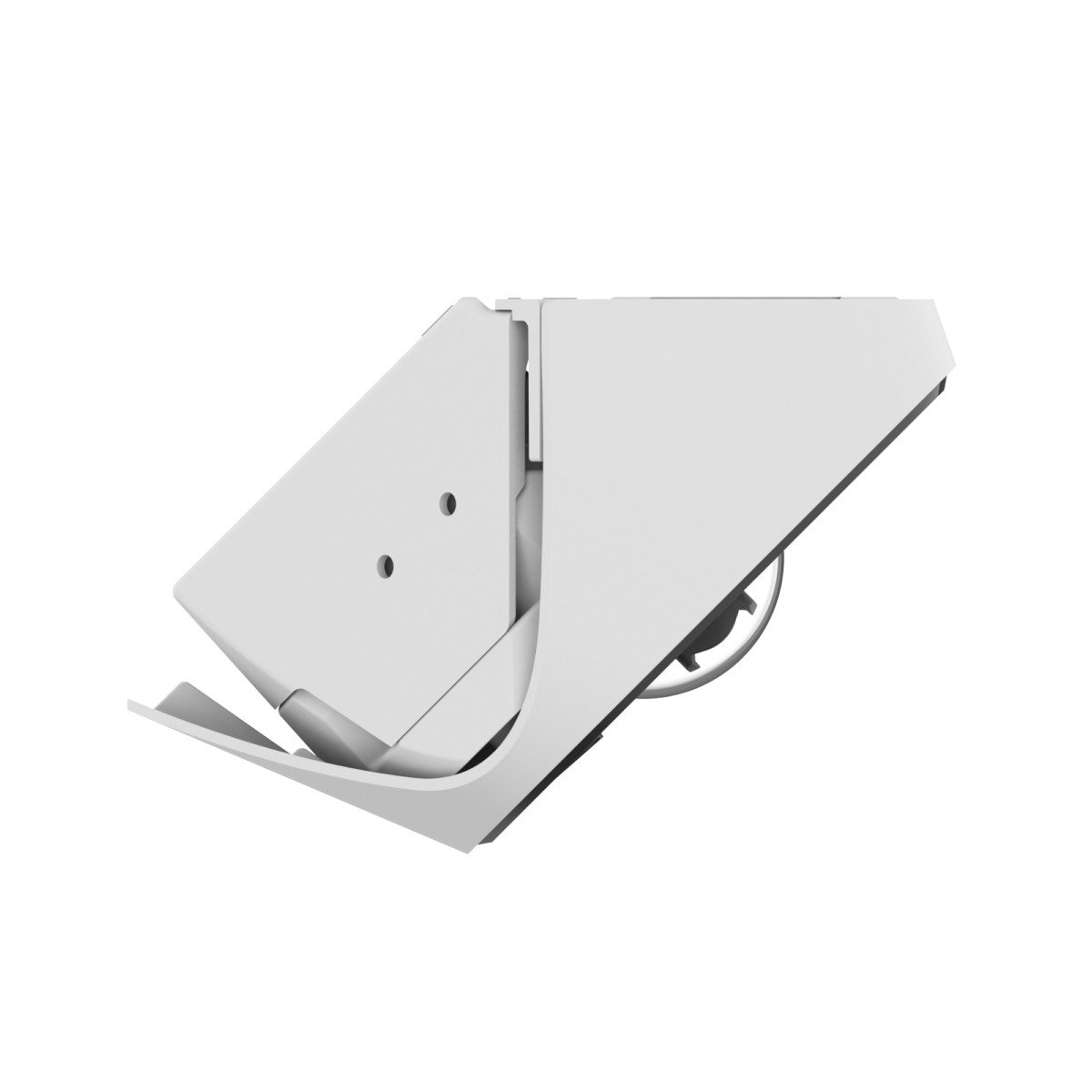 Hanwha TNV-C7013RC caméra de sécurité Coin Caméra de sécurité IP Intérieure et extérieure 2048 x 1536 pixels