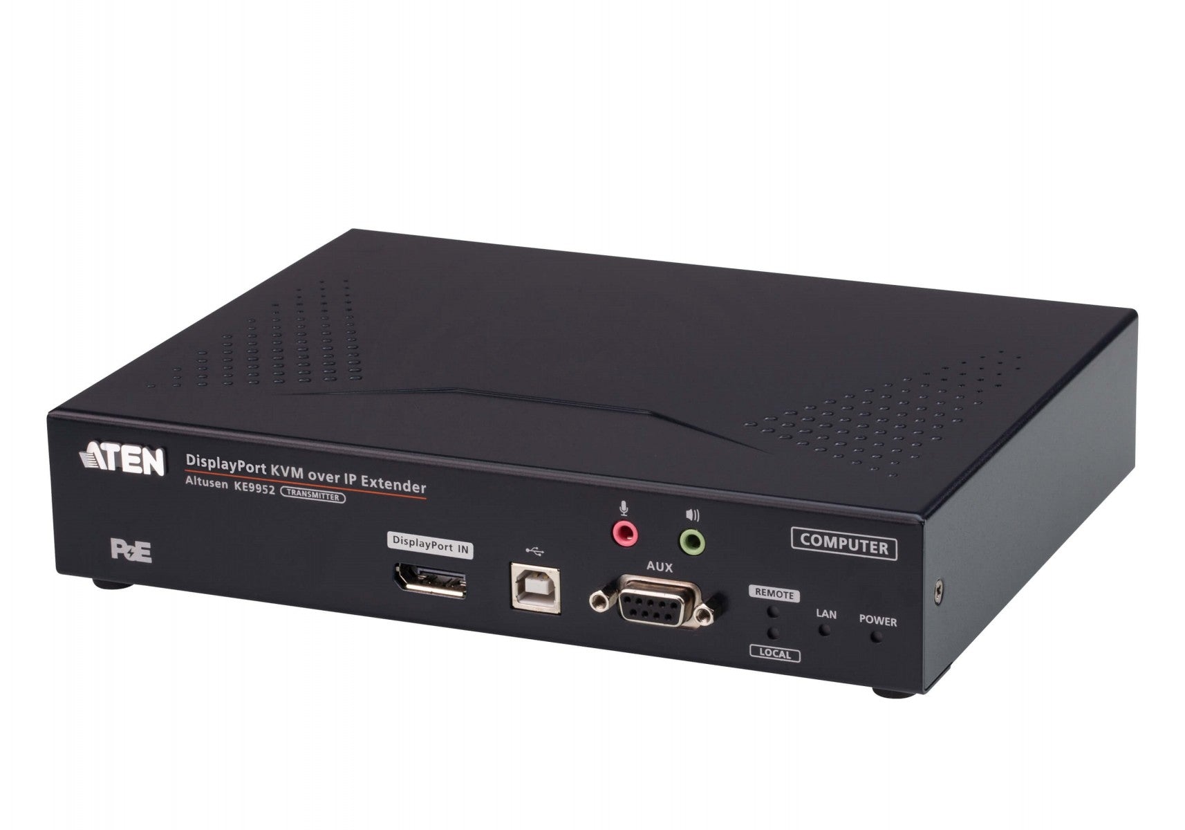 ATEN KE9952T extension KVM Transmetteur