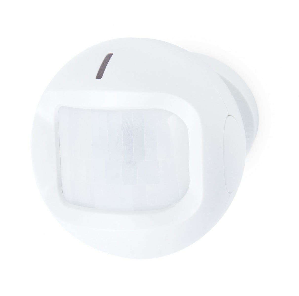 Planet LS100-PIR-868M Capteur de présence LoRaWAN intérieur Blanc alimenté par batterie