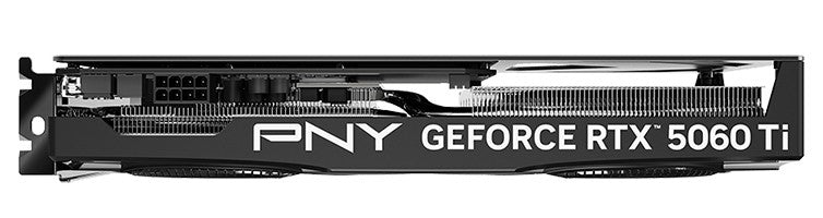 PNY GeForce RTX 5060Ti 8GB Overclocked