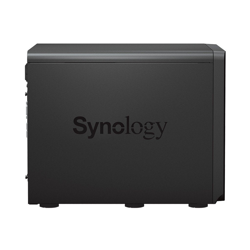SYNOLOGY DS3622XS+ DiskStation Intel Xeon D-1531 12-Bay tower server NAS Hex-core 16Go RAM