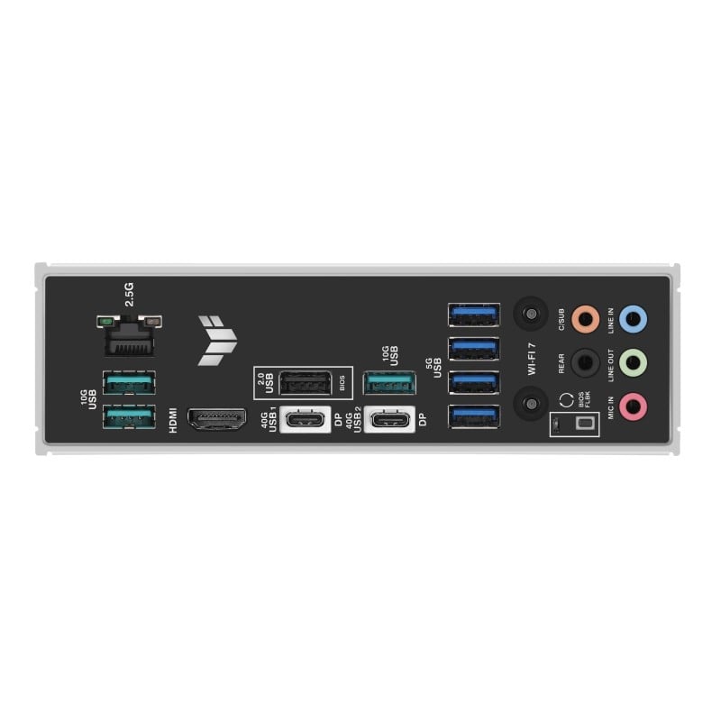 TUF GAMING X870-PLUS WIFI