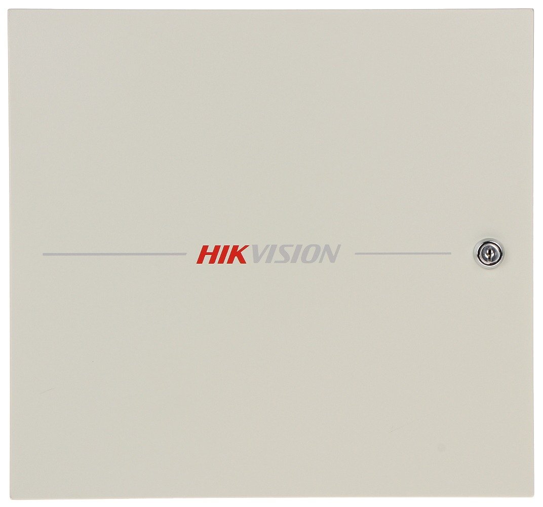 Hikvision DS-K2601T Contrôleur d'acces de la série Pro