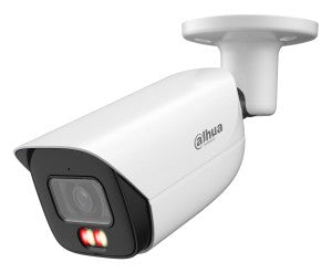 Dahua IPC-HFW3849E-AS-IL-0280B 3 LITE AI 8 Mpx
