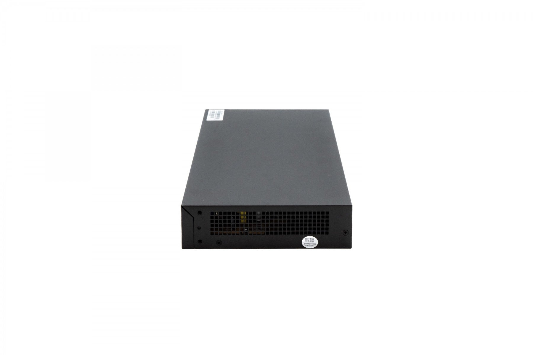 DCN Europe S4200-10P-SI 8x10/100/1000Base-T RJ45 + 2x1000Base-X SFP