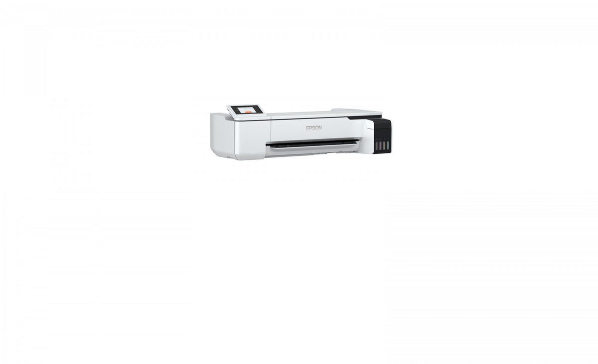 EPSON SureColor SC-T3100X 24inch large-format printer colour ink-jet Roll A1 61.0cm 2400x1200dpi Gigabit LAN Wi-Fi USB 3.0 Cutter