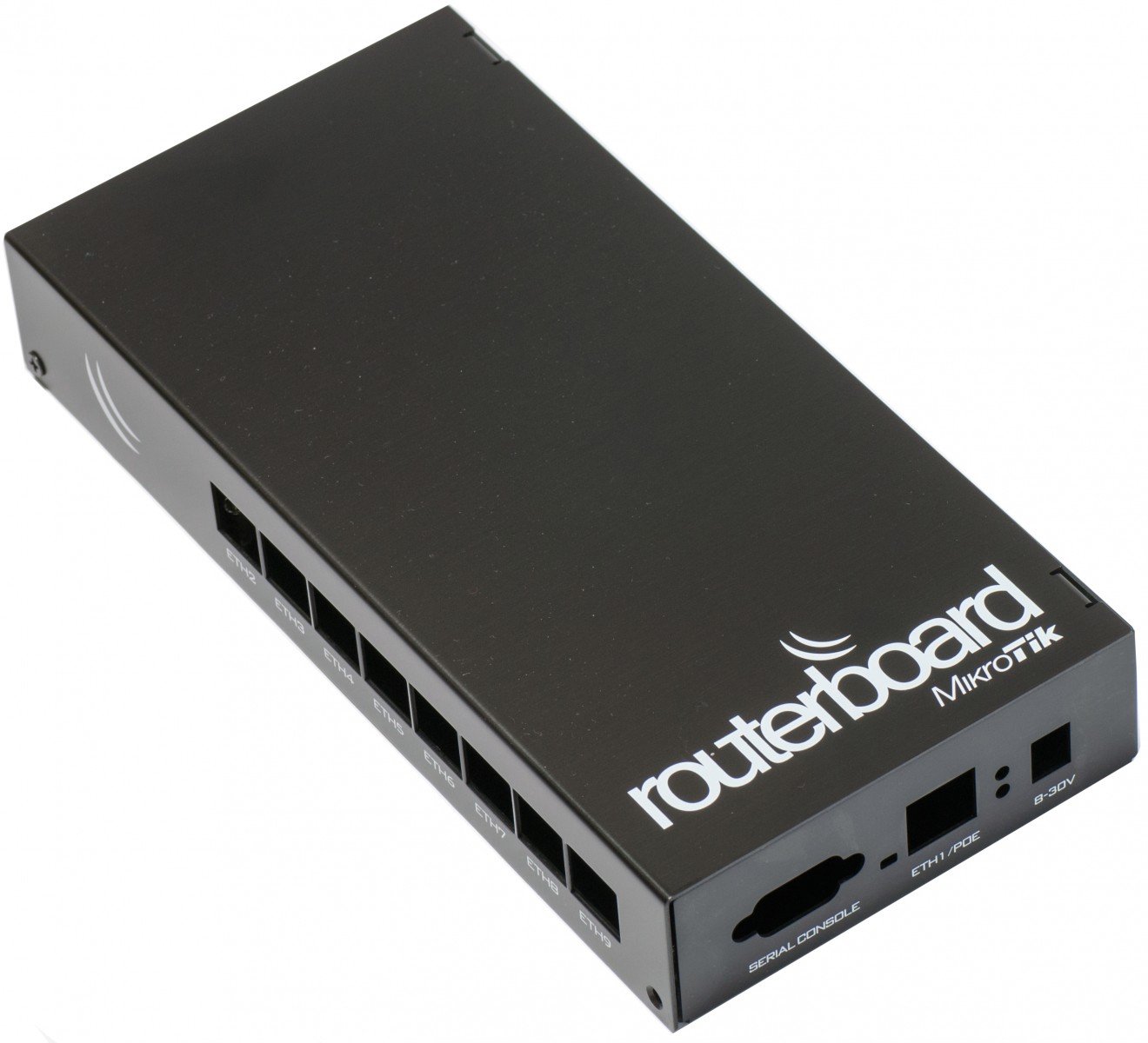 Mikrotik CA493 étui pour équipements Housse Noir