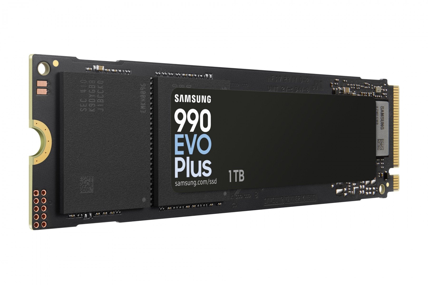 SAMSUNG 990 EVO PLUS 1T