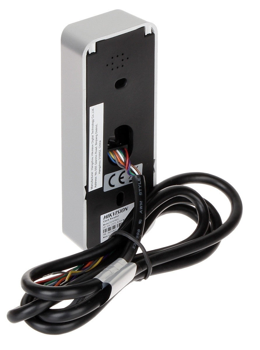 Hikvision DS-K1107AMK Lecteur de cartes