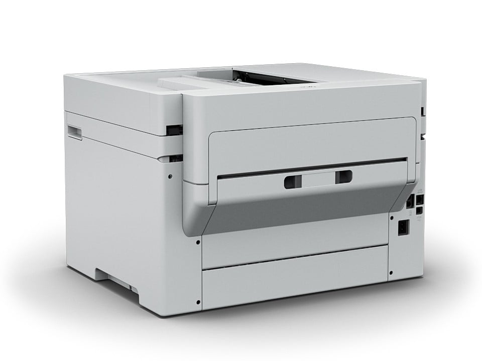 Epson EcoTank Pro M15180 - appareil tout-en-un d'impression - impression, numérisation, copie, fax 4800 x 1200 DPI A3+ DUPLEX DADF 25ppm Wi-Fi AirPrint