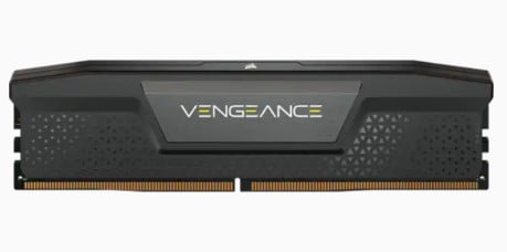 Corsair Vengeance module de mémoire 16 Go 2 x 8 Go DDR5 288-pin DIMM