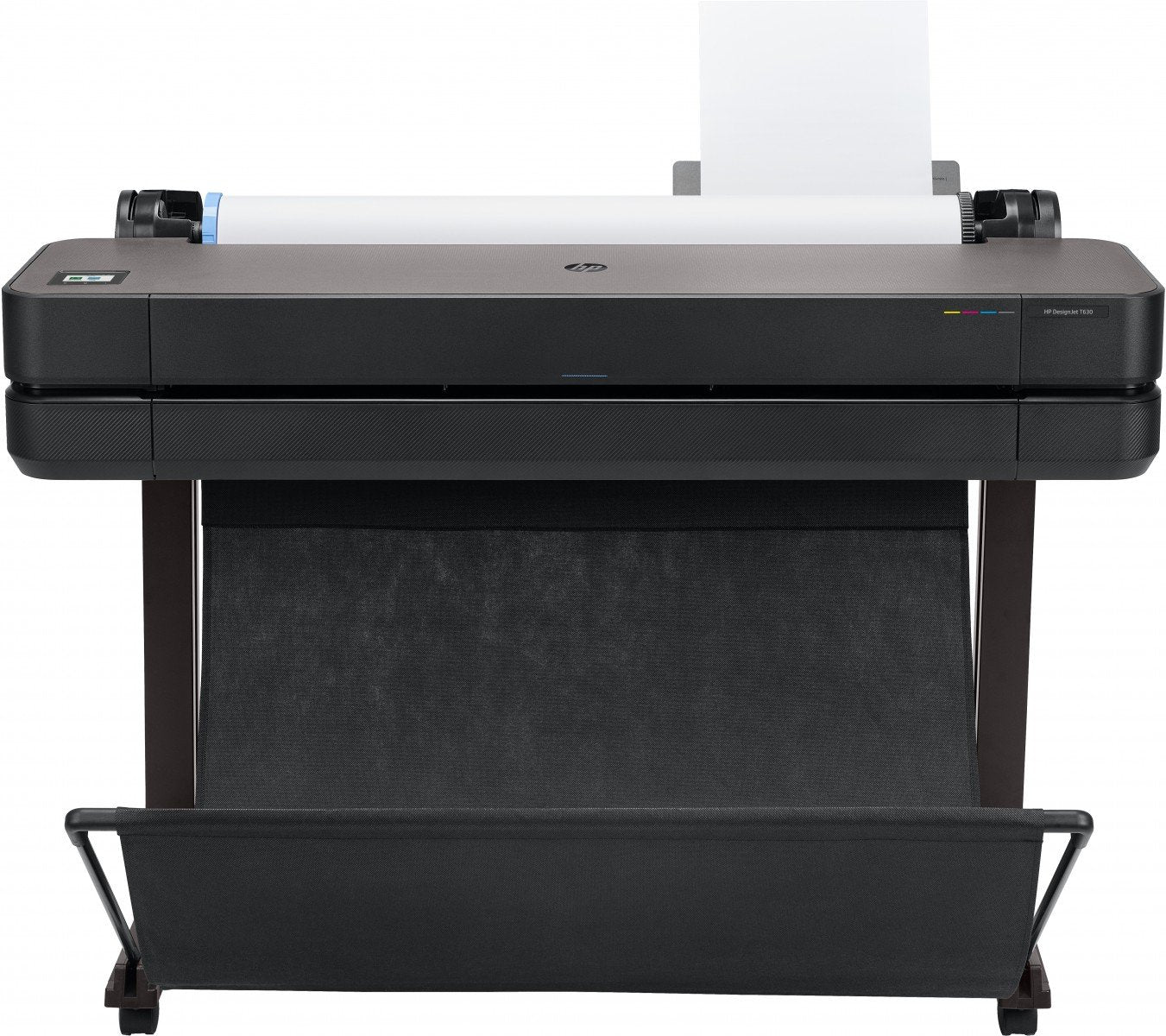 HP DesignJet T630 36p LFP 2025 Colour Ink-Jet A0 ANSI D Roll 91.4cmx45.7 m 2400x1200dpi 0.5 min/page USB LAN Wi-Fi