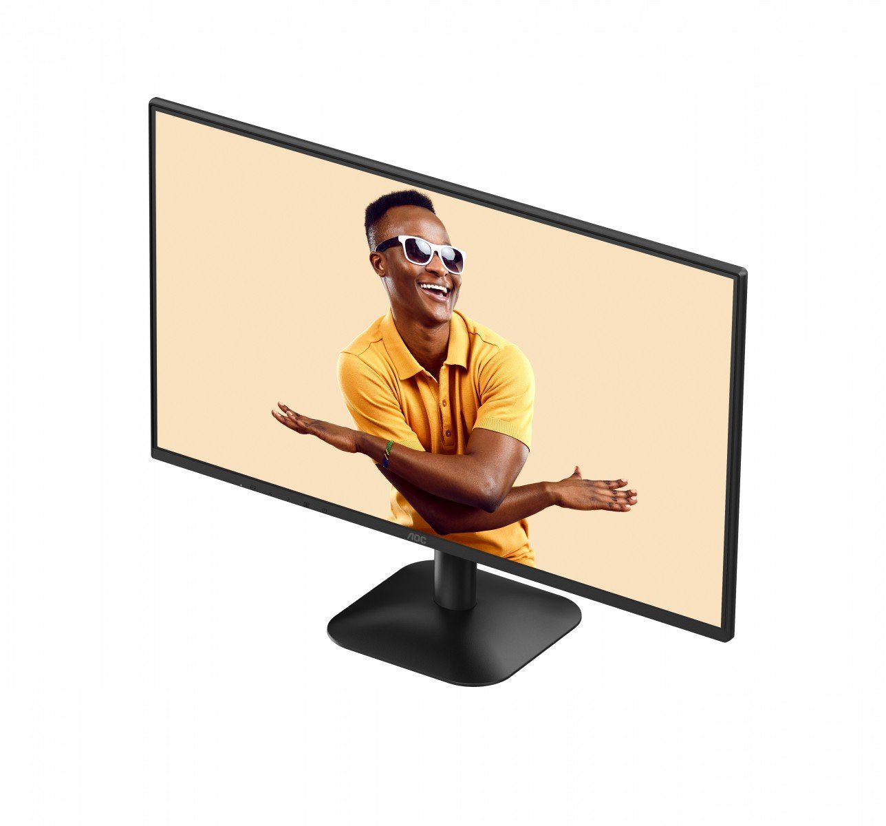 AOC 27B31H 27p FHD IPS 120Hz 1ms 300cd/m2 D-SUB HDMIx2 DP