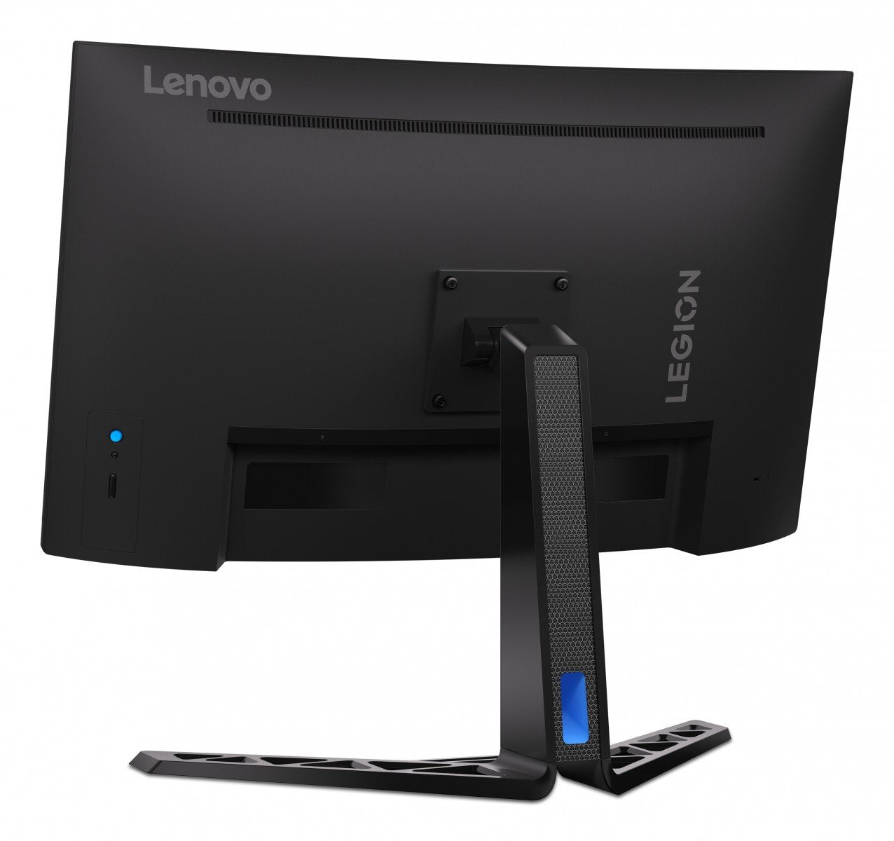 "Lenovo Legion R32qc-30 écran plat de PC 80 cm (31.5"") 2560 x 1440 pixels Quad HD LED Noir"
