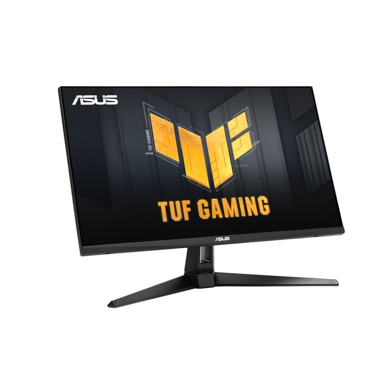 "ASUS TUF Gaming VG27AQA1A 68,6 cm (27"") 2560 x 1440 pixels Quad HD Noir"