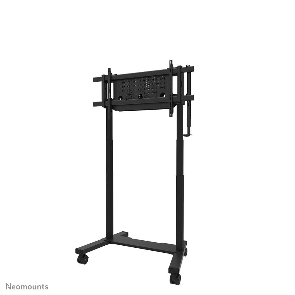 NEOMOUNTS MOVE Lift XL TV trolley 75-110p - motorised
