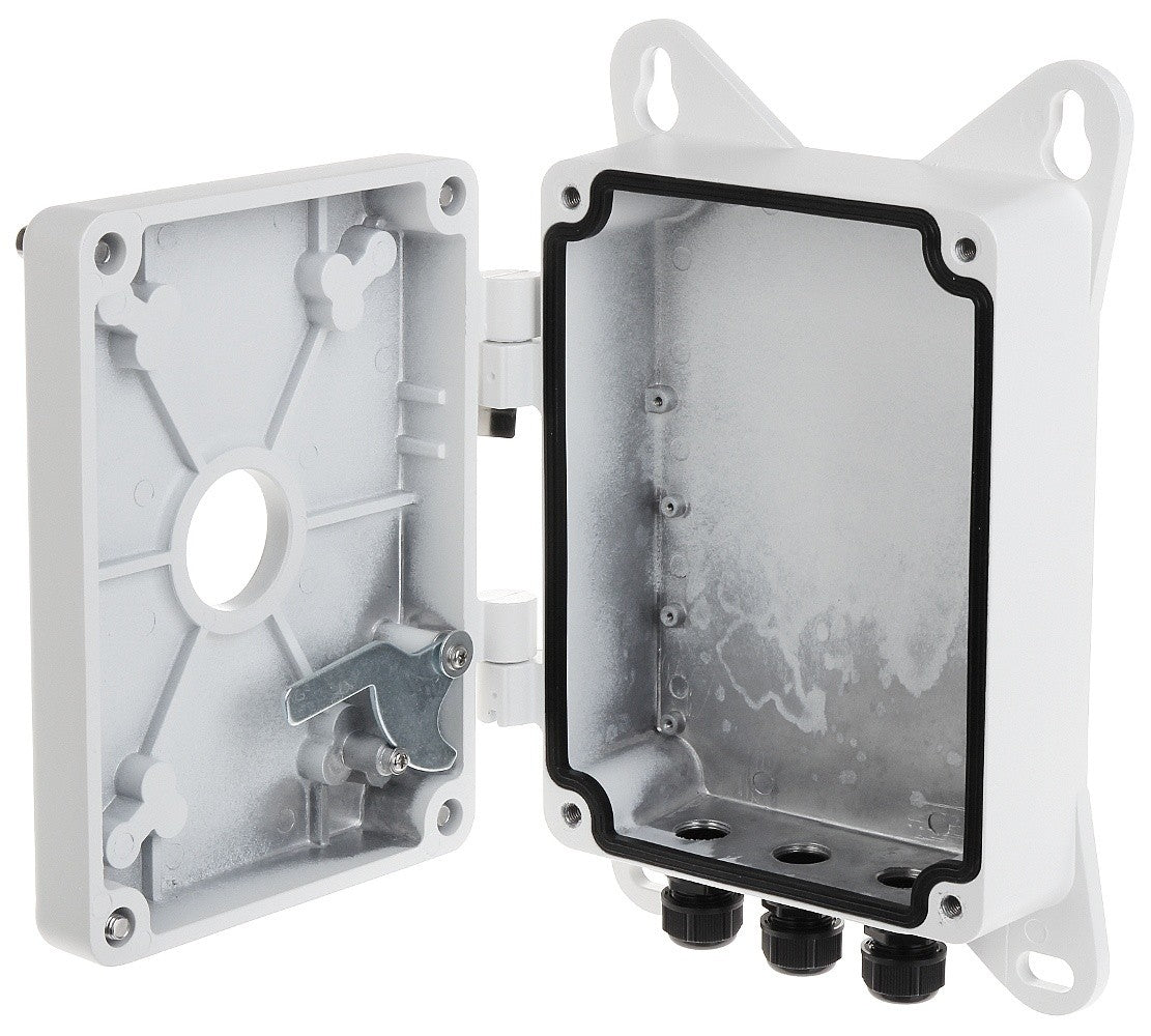 Hikvision DS-1602ZJ-BOX-POLE Vertical pole mount