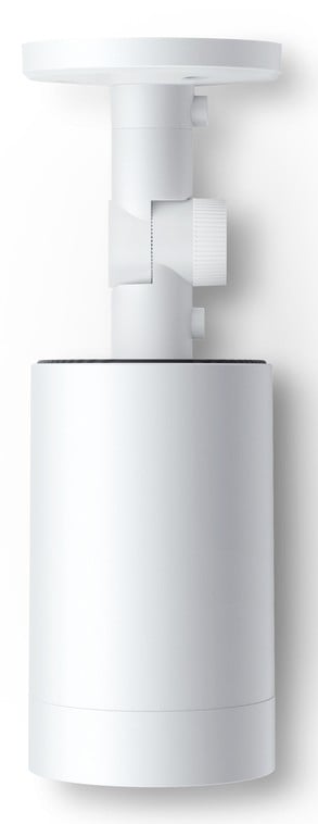 Anker eufyCam E330 Balle (forme) Caméra de sécurité IP Extérieure 3840 x 2160 pixels Mur