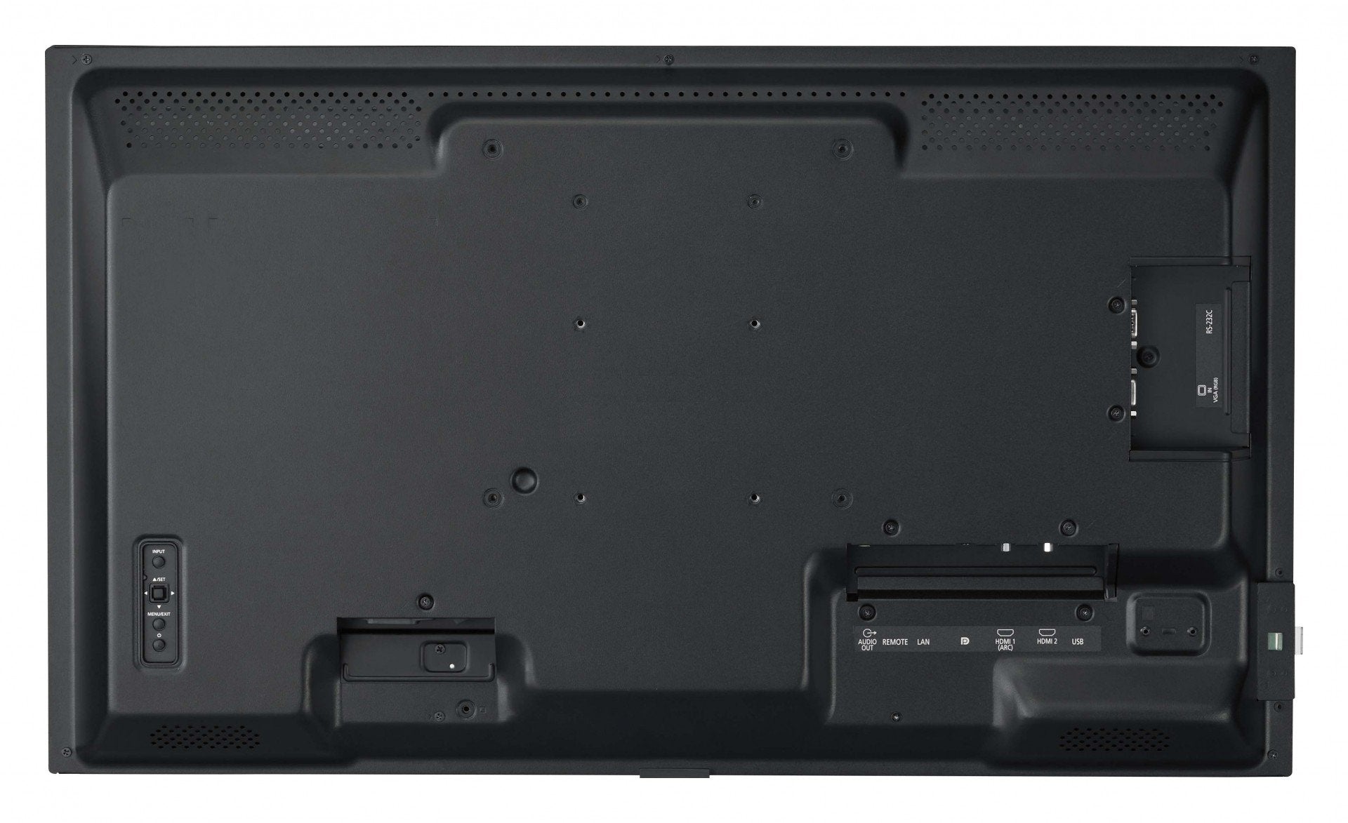 MultiSync M322