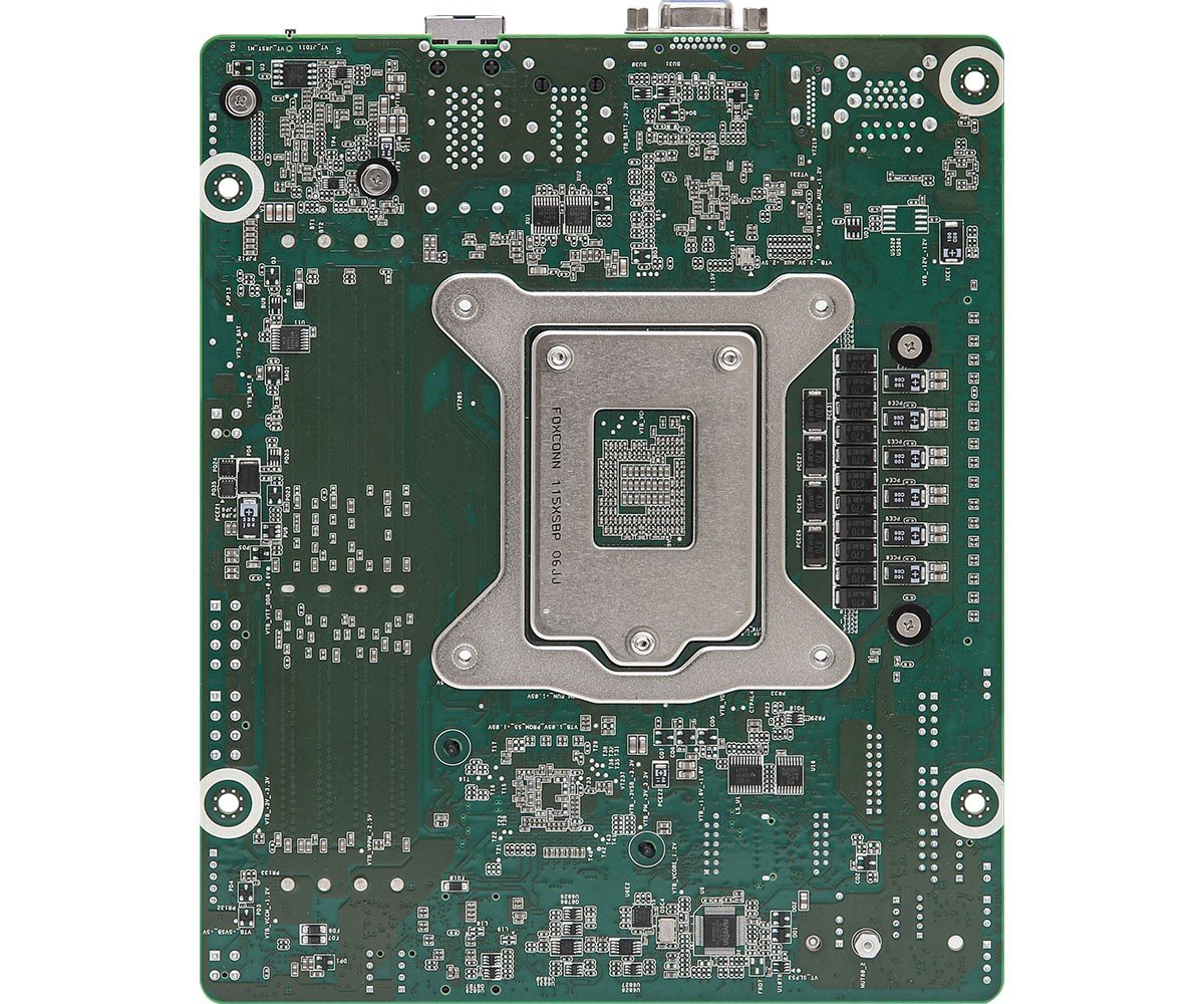 ASRock B550D4ID-2L2T, 1xSKT AM4, AMD Ryzen 5000, B550, 4xDIMM, SATA, 1xM.2, 2xGbE, 2x10GbE, IPMI