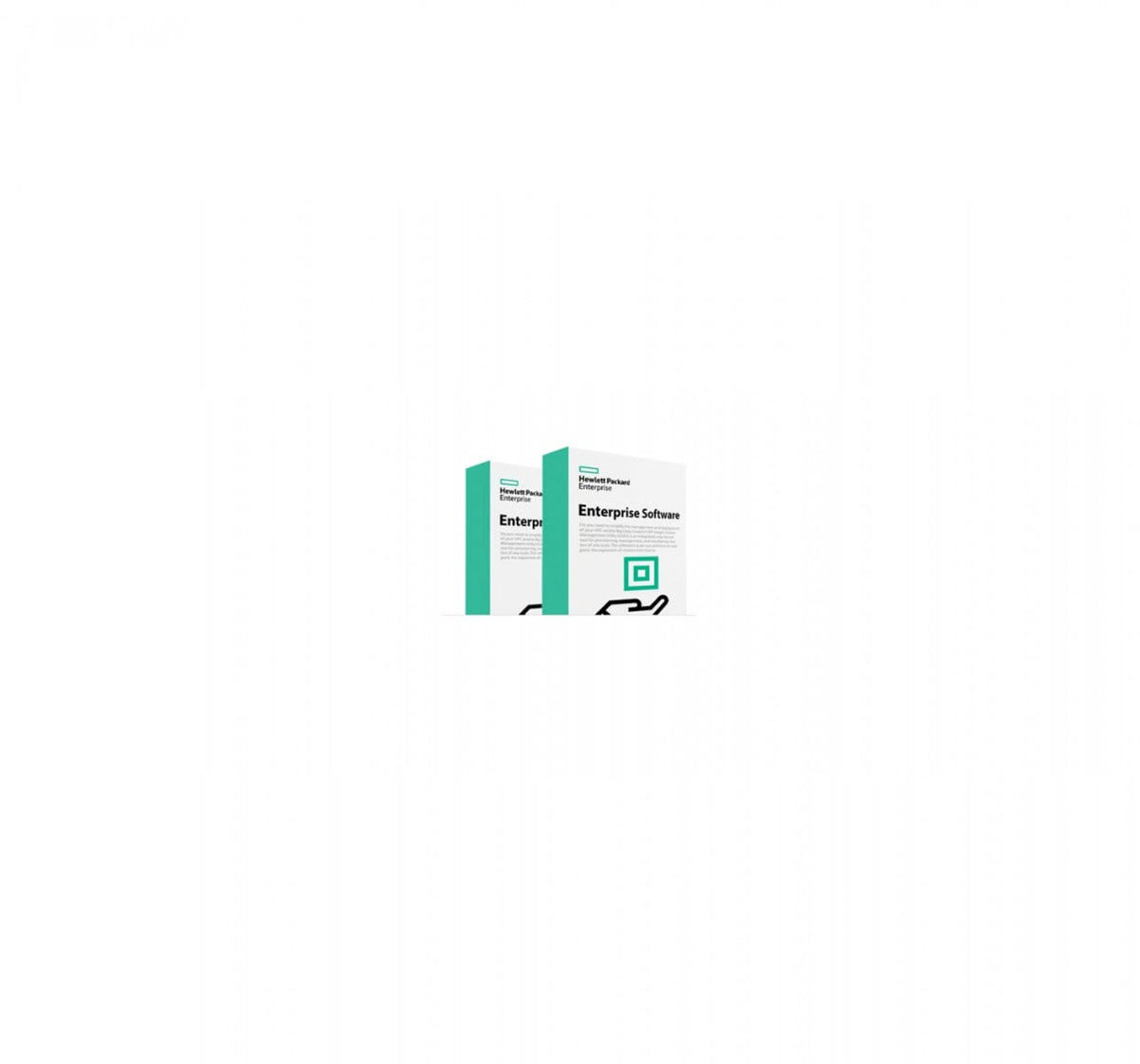 Hewlett Packard Enterprise TC359AAE licence et mise a jour de logiciel 1 licence(s)