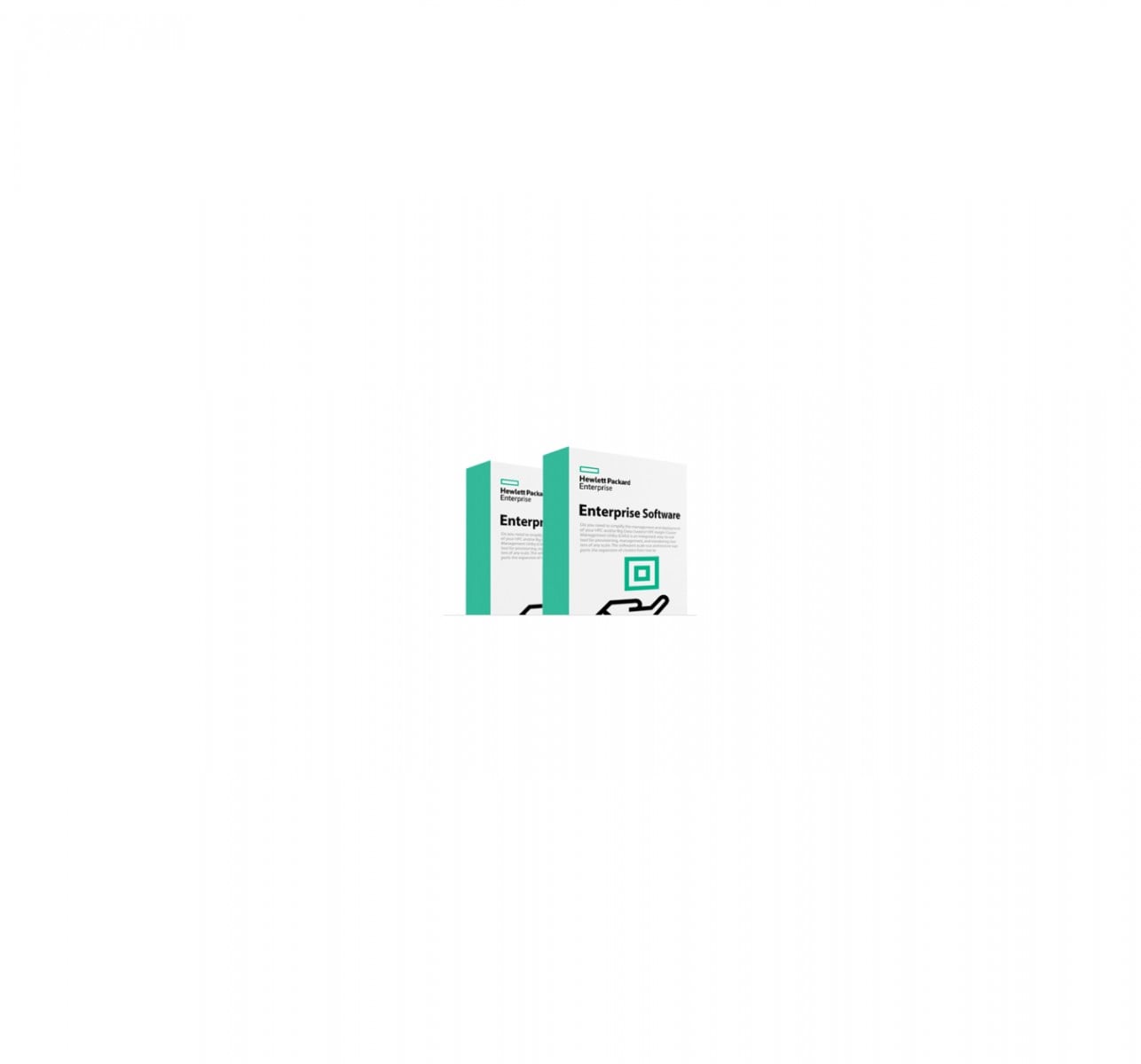 Hewlett Packard Enterprise TC359AAE licence et mise a jour de logiciel 1 licence(s)