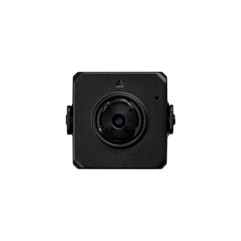 BCS BCS-L-PIP14FW Mini caméra IP Pinhole 4MP avec microphone