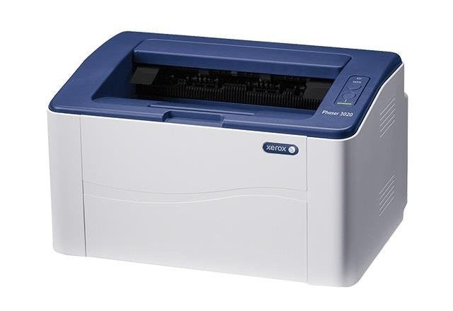 XEROX Phaser 3020V 1200 x 1200 DPI A4 laser 21ppm Wi-Fi [3020V_BI]