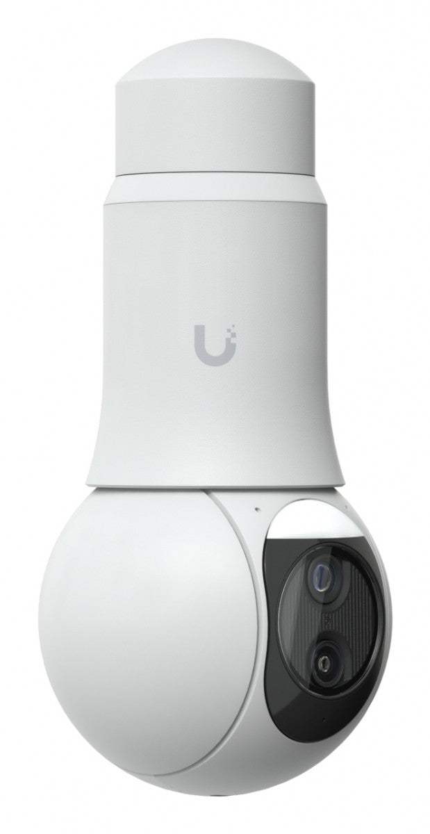 All-weather 4K dual-lens camera with 10