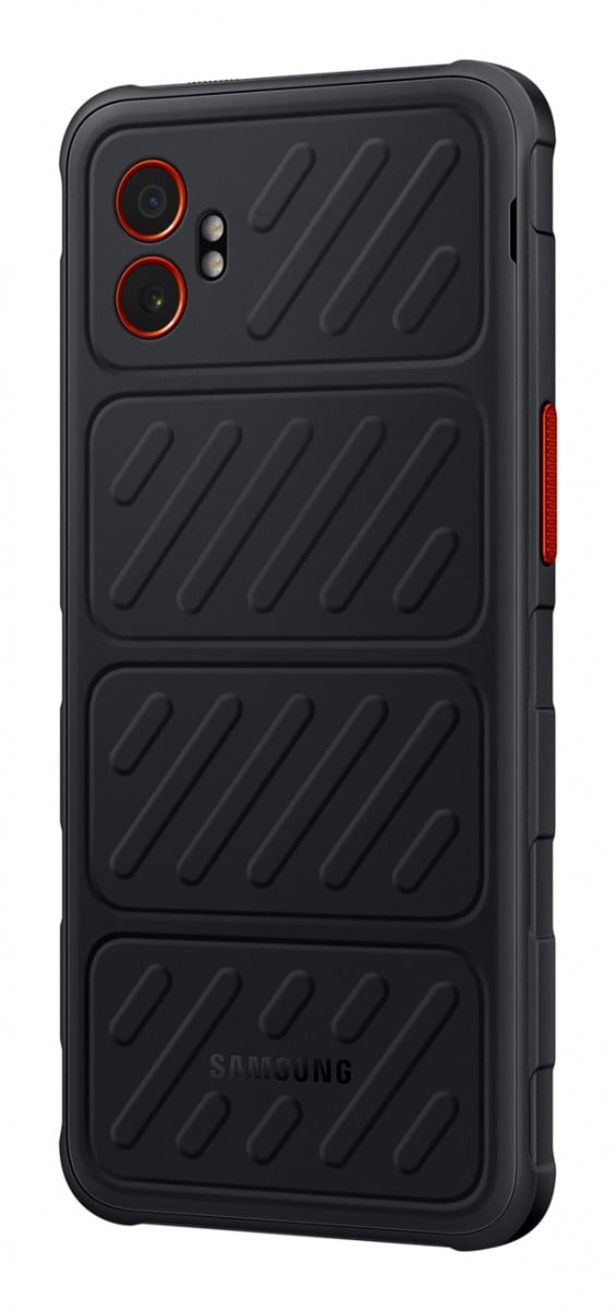 Samsung Galaxy Xcover7 Pro 6/128 Go Édition Entreprise Noir