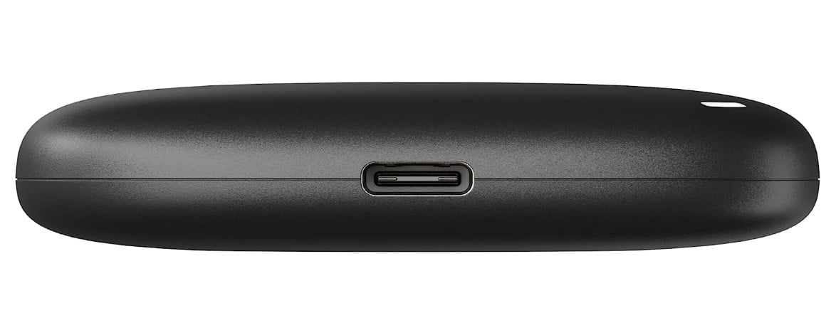 SYNOLOGY BDS70-2T data backup hub 2To SSD USB 3.2 Gen 2 Type C