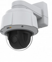 AXIS 01973-002 caméra de sécurité Caméra de sécurité IP en dôme Intérieure et extérieure 1280 x 720 pixels Plafond/mur