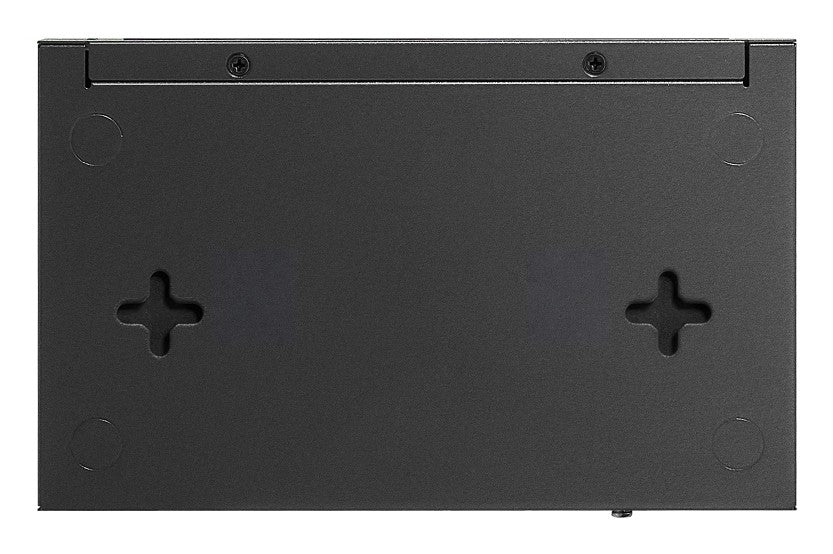 ES208GPOmada 8-Port Gigabit Easy Manage