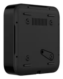 Ajax Systems 70938.122.BL Enregistreur réseau NVR 8 canaux 4K - Noir - Ajax Systems