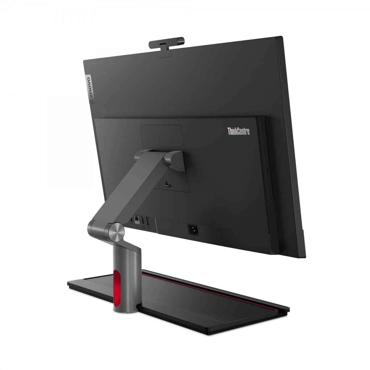 "Lenovo ThinkCentre M90a Intel® Core™ i5 i5-14500 60,5 cm (23.8"") 1920 x 1080 pixels Écran tactile PC All-in-One 16 Go DDR5-SDRAM 512 Go SSD Windows 11 Pro Wi-Fi"