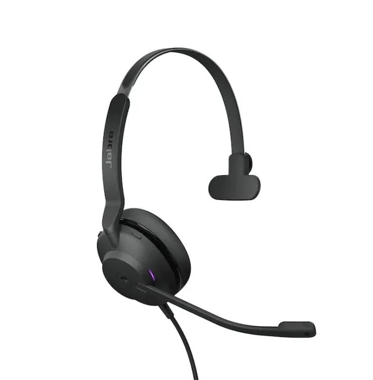 Jabra Engage 50 II Link USB C/A UC Mono