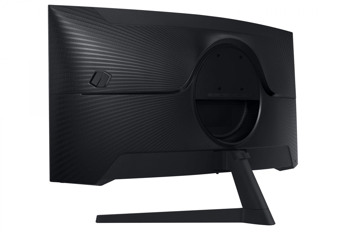 "Samsung Odyssey 34"" Moniteur Gaming Incurvé G5"