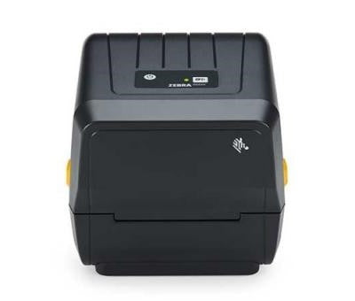 Imprimante d'étiquettes a transfert thermique Zebra ZD230 203 DPI USB Noire