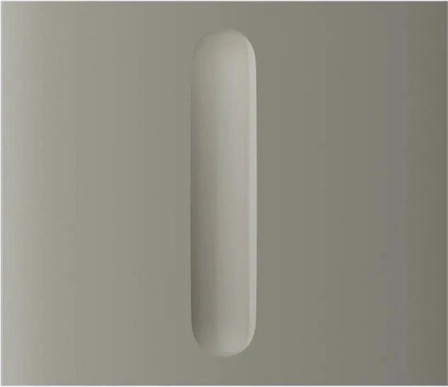 Ajax Systems 98598.256.OL1 Variateur vertical CenterButton olive