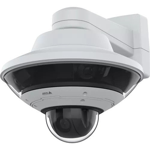 AXIS Q6020-E Caméra panoramique