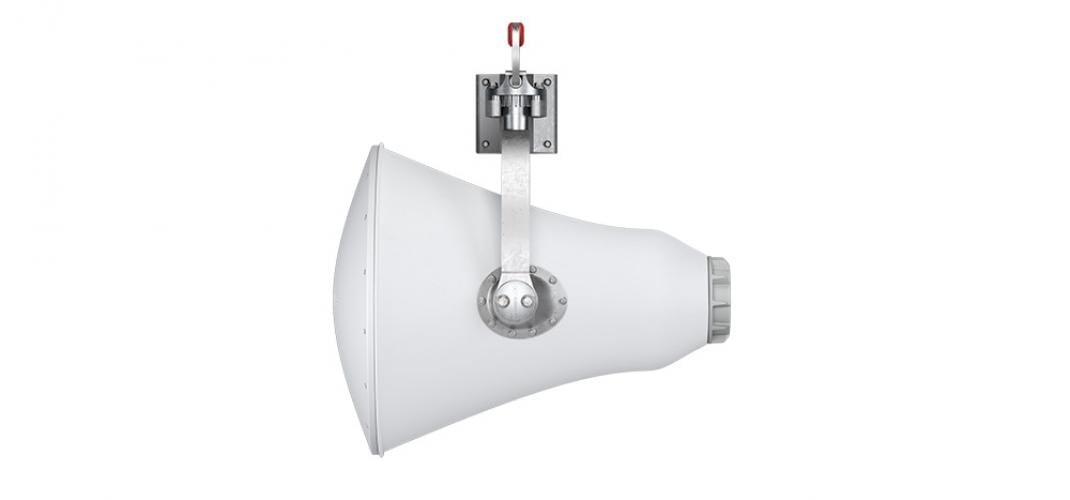 RF Elements UltraHorn TP 5-24 antenne Antenne de sirene