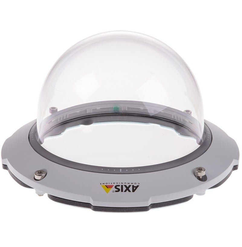 AXIS 02401-001 accessoire de caméra de sécurité Couvercle