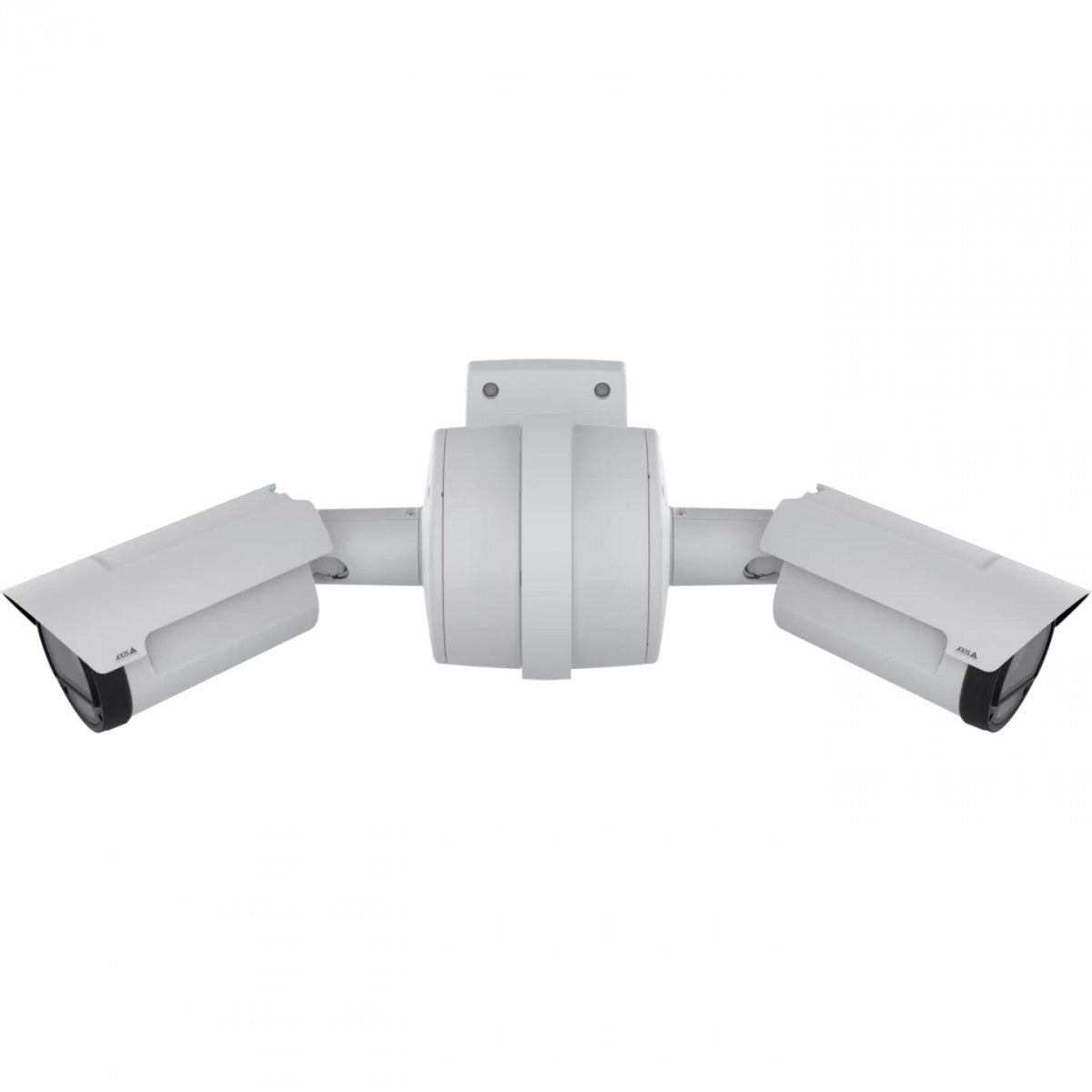 AXIS TQ1503-E Support double pour caméra