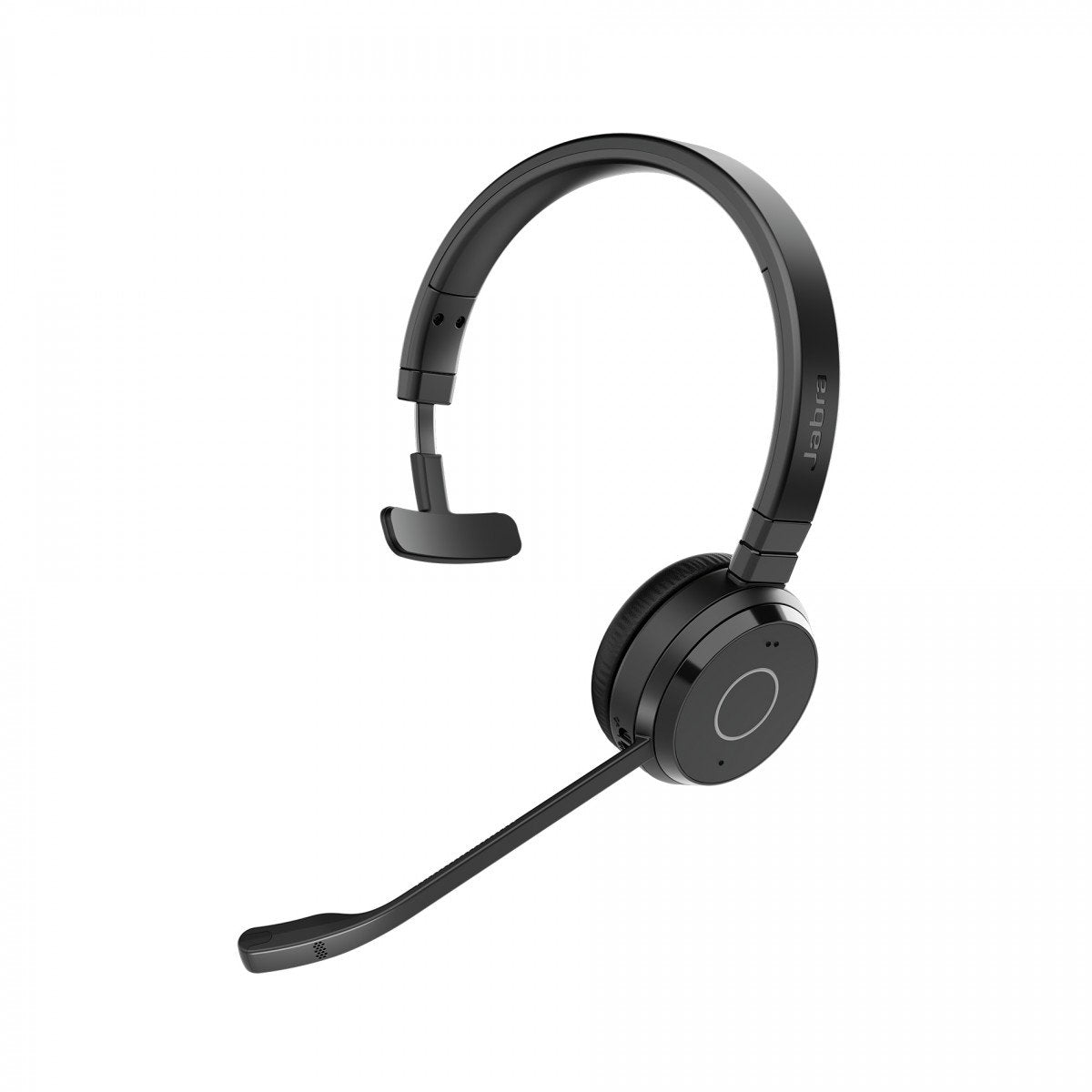 Jabra 6693-833-309 Evolve 65 TE Casque Mono Sans Fil