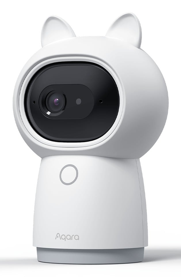 Aqara CH-H03 G3 Camera Hub IP Camera 1296p 360° Dual Band Zigbee 3.0